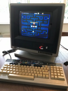 Acorn Cambridge Workstation