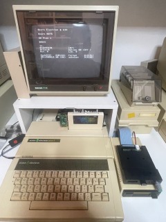 Acorn Electron
