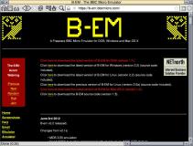 B-Em
