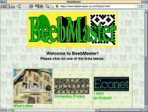 BeebMaster